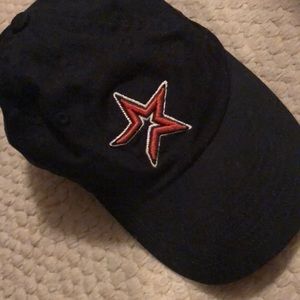 World Series Champs Houston Astros ball cap